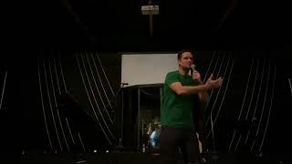 What Saves and Matures You? (Kairos Church California 4/17/21, Beau Brandon) by Kairos! California 44 views 3 years ago 59 minutes