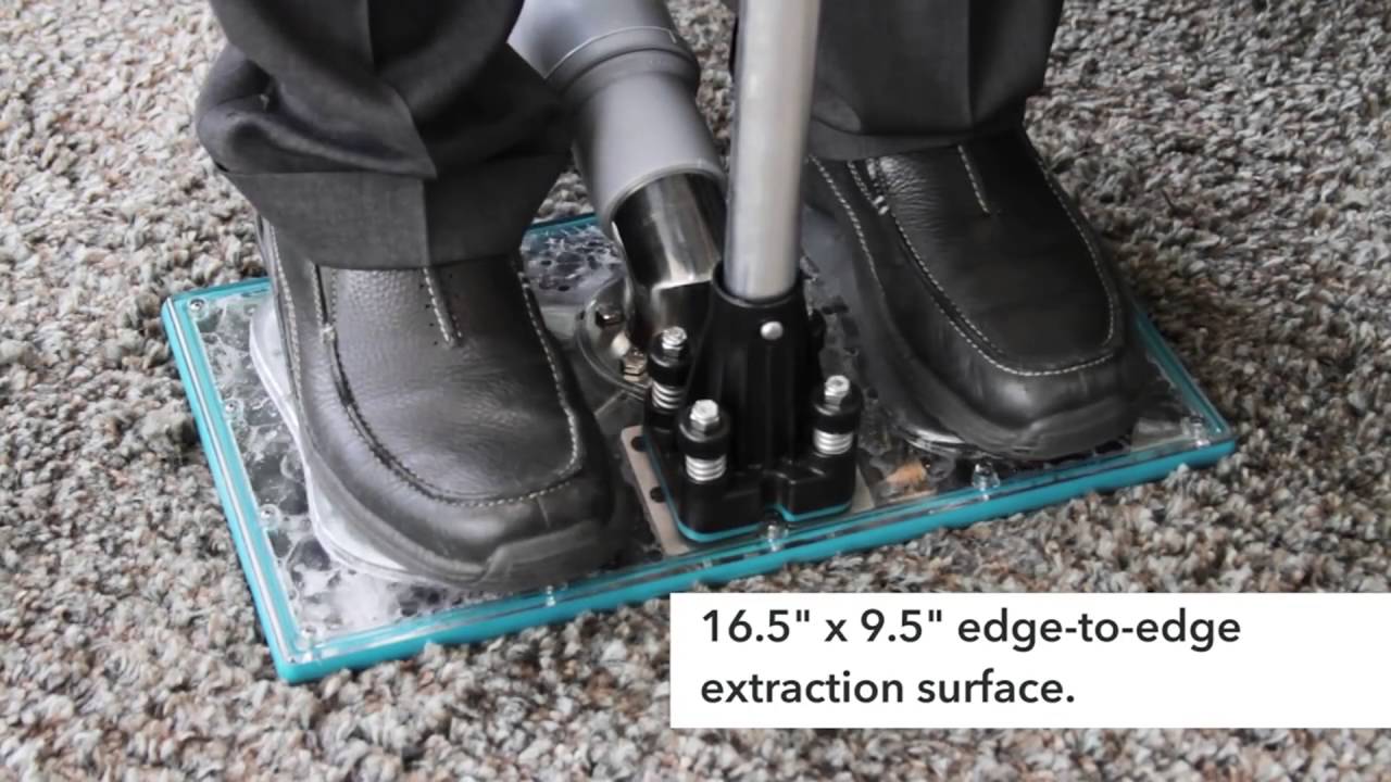Centrum Force - SOS PRO Sub Surface Extraction Tool
