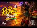 Island Heartbeat 🌴 | Feel Good Tropical Reggae 2026 | Beach Vibes & Positive Energy