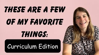 Favorite Curriculum through the Years
Check out the playlist here: https://youtube.com/playlist?list=PLT-99RlG8sVlpHW48SevyumTOlPkX5FUl&si=Ixdo4taRZY-otwz4
Curriculum Mentioned:
Apologia Math: https://www.apologia.com/?a_aid=643452f9decef
Denison Algebra: https://www.denisonalgebra.com/
Soaring with Spelling: https://jackrispublishing.com/collections/soaring-with-spelling
Beowulfs Grammar and Guest Hollows Geography: https://guesthollow.com/
The Good and Beautiful Handwriting: https://www.goodandbeautiful.com/
A Reason for Handwriting: https://www.christianbook.com/Christian/Books/product?event=AFF;p=1235364&;item_no=785381
Writeshop: https://www.christianbook.com/Christian/Books/product?event=AFF;p=1235364;item_no=987038
Science Mom: https://science.mom/
Rabbit Trails History: Check out Rabbit Trails Homeschool with a 10% off coupon (not available on monthly membership). Use promo code: stephanieschult
https://rabbittrailshomeschool.com/?ref=rfiWx5HG
Masterbooks Academy Spanish: https://www.masterbooksacademy.com/
Campfire Curriculums: https://campfirecurriculums.com/
Harbor and Sprout: https://www.harborandsprout.com/
Grapevine Studies: https://www.grapevinestudies.com/
Videos about this curriculum:
Apologia Math: https://youtu.be/VCiI9sMOcx0
Beowulfs Grammar: https://youtu.be/2VxnaAFFQD0
Soaring With Spelling: https://youtu.be/aXc7ahMMSus
Writeshop E: https://youtu.be/cFTDOchvA3A
Science Mom: https://youtu.be/-J3Qu2x9fP4
Rabbit Trails History: https://youtu.be/YjGMMAyXbmw
Masterbooks Academy Spanish: https://youtu.be/Qbp0rBzwEbk
Grapevine Studies: https://youtu.be/purgrA9NzP8
Follow me on Instagram: https://instagram.com/schultesweeties
Email: schultesweeties@gmail.com
**All Amazon and Christianbook.com links are affiliate links. I receive a percentage of things you order from my link. Thanks for supporting my channel!**
Other Affiliate pages:
Check out Rabbit Trails Homeschool with a 10% off coupon (not available on monthly membership). Use promo code: stephanieschult
https://rabbittrailshomeschool.com/?ref=rfiWx5HG
Check out Christianbook.com to get great deals on Homeschool Curriculum: https://www.christianbook.com/page/homeschool?event=AFF&p=1235364
Fun To Learn Products (Grammar Galaxy): http://affiliates.psychowith6.com/idevaffiliate.php?id=231_1
All About Reading:
https://www.allaboutlearningpress.net/go.php?id=2239
Homeschool Style Co:
https://homeschoolstyleco.com/?ref=rt09x9wz9_o
Creative Fabrica: https://www.creativefabrica.com/referral-invite/cnB0SWlrZEJWc2I1dlVwUVozMmdXZz09OjrbzDfCNvv82crV1UsbEUjV
Thriftbooks:
https://www.thriftbooks.com/share/?code=VjMfeTjYifpnddXQD3J9WQ%253d%253d
Apologia:
https://www.apologia.com/?a_aid=643452f9decef
Unlock Math:
https://www.unlockmath.com/?fpr=stephanie-56
Compass Classroom:
https://affiliates.compassclassroom.com/idevaffiliate.php?id=702
*FTC:
From time to time, I receive free or discounted items from other companies. These item(s) were provided in exchange for a review. These videos express my own thoughts & my honest opinions.
Music: Morning Snowflake by Kevin MacLeod Favorite Curriculum through the Years