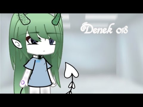 denek 018 |`Glmm`| ×Gacha life× #keşfet #gachalife #glmmtürkçe #iyiseyirler