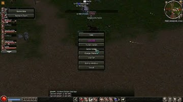 Metin2 US - Random Fun 30