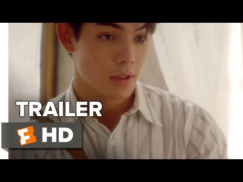 Running for Grace Trailer #1 (2018) | Movieclips Indie