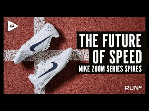 michael johnson track spikes