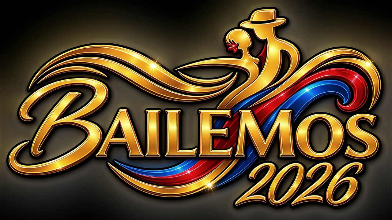 BAILEMOS 2026 - VIERNES
