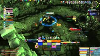 Elevation vs Mythic Hellfire Assault