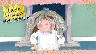 Seesaw - 👑 Little Princess | EXCLUSIVE CLIP | Series 4, Episode 11