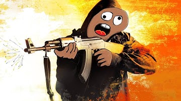 csgo hide and seek #1