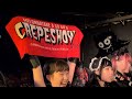 めろん畑a go go「CREPE SHOW Vol.55」GO!GO!回スペシャル@荻窪club Doctor 2025.11.30