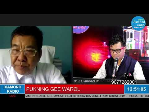 PUKNING GEE WAROL
