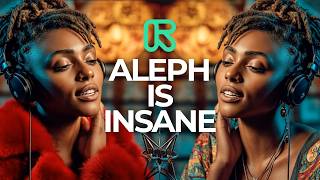 Runway ALEPH is INSANE | The NEW AI Video Editing Tool Explained