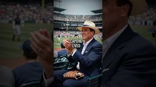 How Al Capone Built a Criminal Empire but Got Caught by Tax Evasion