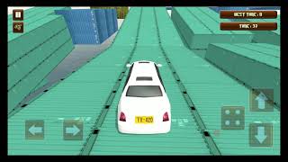 Water Limo Stunt Race SG Games StoreSimulation , Best Android Game App , Download the Link screenshot 2