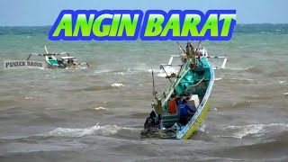 Angin Barat