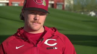All-Star Andrew Abbott wants the ball in big games