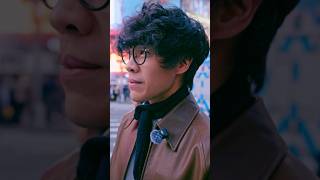  現場回顧：HeartBreakFast 傷心早餐店 世界巡迴 紐約站 #盧廣仲