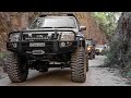 AFW &amp; 4Wheeling Australia 4x4 Series - Part 4 - Glowworm Tunnel &amp; Ranger Bob 4WD Trail