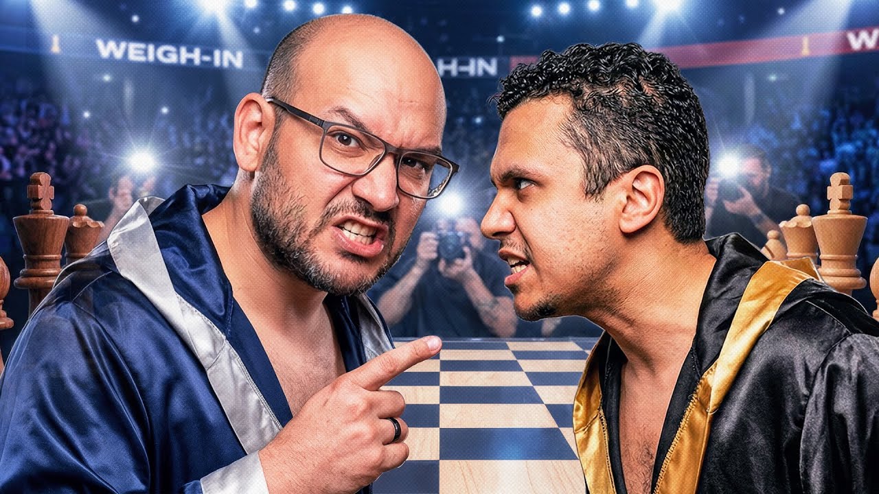 تحدى ضد دكتور نوفل | البريليانت من كل مكان