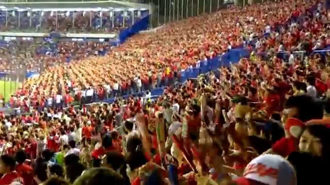 広島カープ得点テーマ曲 宮島さん 神宮球場15 9 6 Youtube