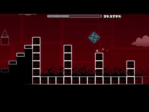 Showcase for black night