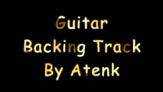 Aku Tergoda [Five Minute] Guitar Backing Track