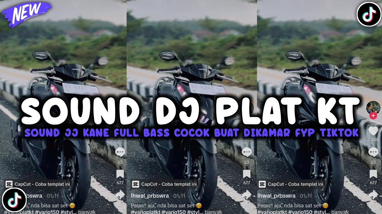 DJ PLAT KT BREAKBEAT NONSTOP V2 TERBARU VERSION 2025 AUTO GELENG GELENG JEDAG JEDUG VIRAL TIKTOK 🎧