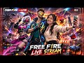 DIVANGI 05 IS LIVE ! SERIOUS RANK PUSH &amp; CUSTOM - GARENA FREEFIRE #DIVANGI05 #SHORTS #FREEFIRE