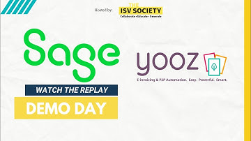 2025 June Sage Demo Day - Yooz