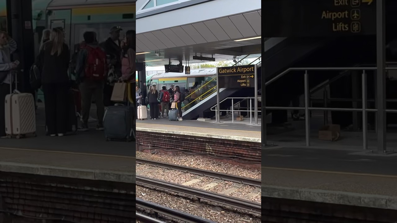 Train route from London to Stonehenge and Salisbury 