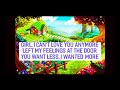 Feel It Coming Iann Dior LYRIC VIDEO mp3