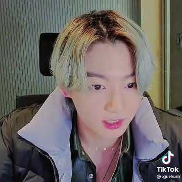 Just Jungkook and his cocacola commercial