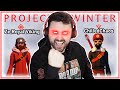 THE DEADLY TRAITOR DUO IS HERE | Project Winter w/ Friends