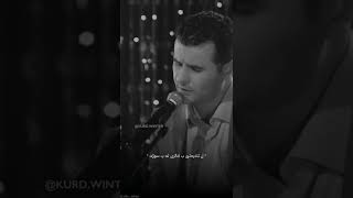 عبدالقهار زاخولي 2022 حزين