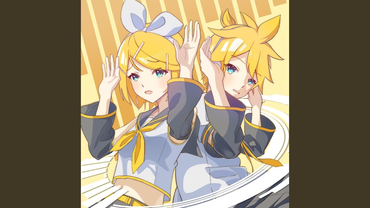 分かっちゃいるけど！ (feat. 鏡音リン & 鏡音レン) (Preview