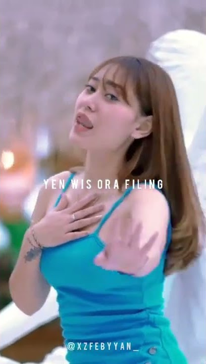 Vita Alvia - Wkwkwk ( Story Wa )