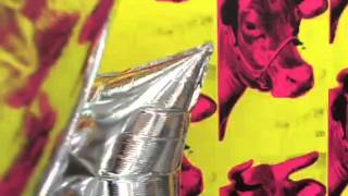 Silver Clouds Andy Warhol | Ai Wei Wei at National Gallery of Victoria | TOT: HOT OR NOT
