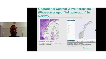 Statens vegvesen - Forskerpresentasjon - Konstantinos Christakos