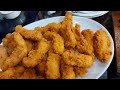 Best Finger Fish | Fish Season | Crossroads Grill | Fish S01E01 | فش  کھانے کا وقت آگیا