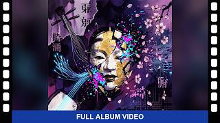 Glitch Season - Neon Geisha Glitch | Full Album | J-Punk / Riot Grrrl