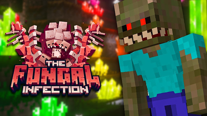 Minecraft: Infection Survival Ep. 1