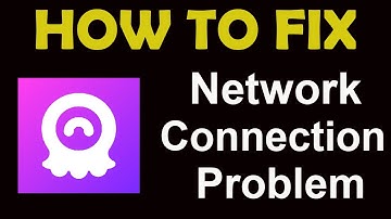 How To Fix Chamet App Network Connection Problem Android & iOS | Chamet No Internet Error | PSA 24