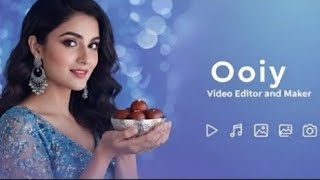 Ooiy - Photo, Video, Music, PDF Editor. Amazing Music Player and Disco Video Player screenshot 5