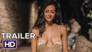 PARTHENOPE Trailer (2025) Gary Oldman, Celeste Dalla Porta, Drama Movie HD