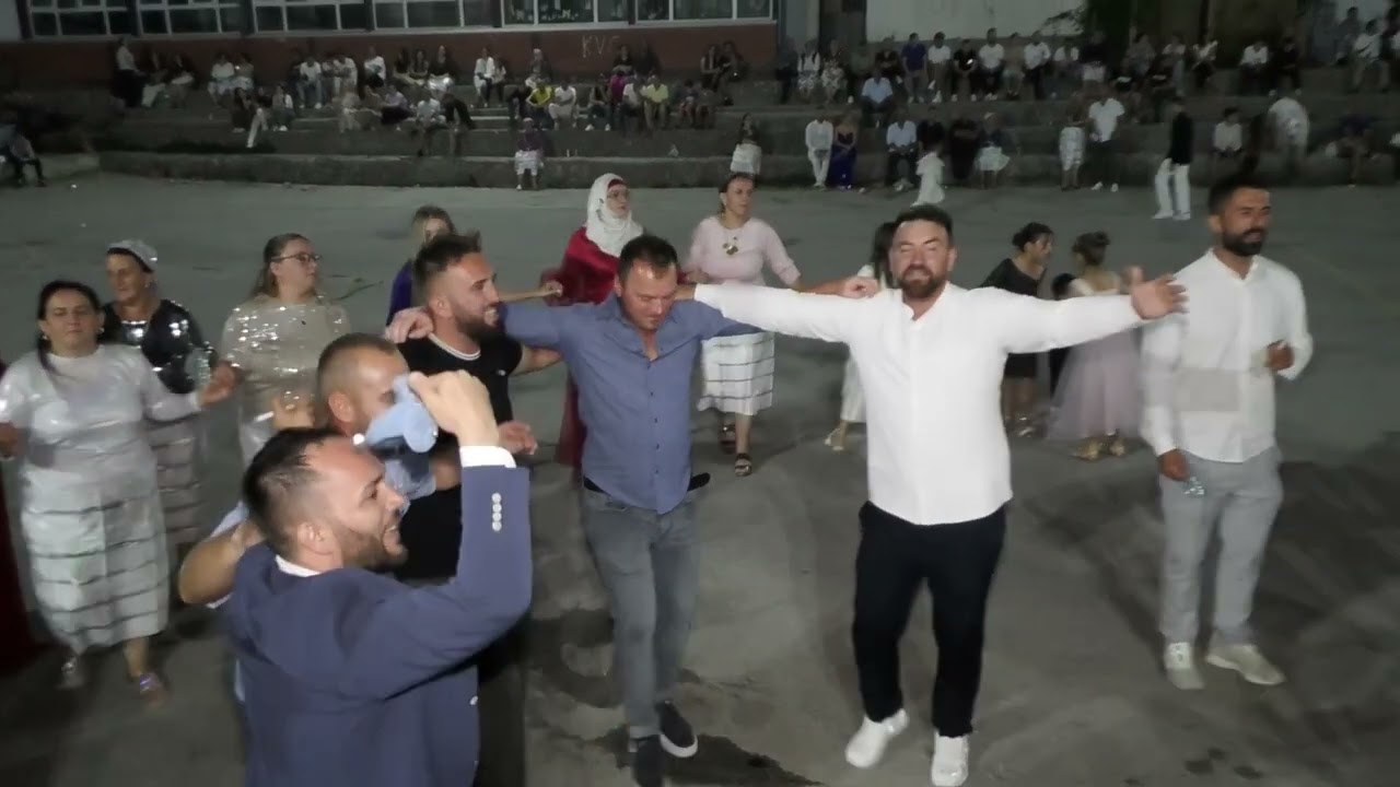 Sunet Hamza(14.08.2024) -Unikati bend i Anel Rustemi 3del