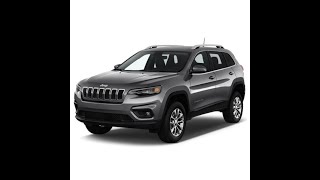 Jeep Cherokee KL (2014 ) - Service Manual / Repair Manual - Wiring Diagrams