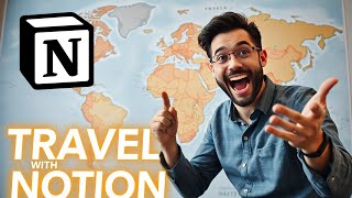 Save 90 of Your Travel Planning Time with Notion - Usave UseCases