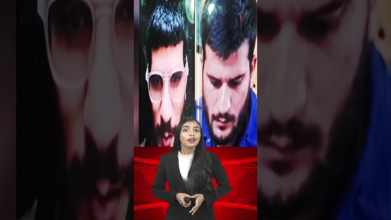 अल फलाह यूनिवर्सिटी के ओखला स्थित हेड क्वार्टर में पहुंची पुलिस || DC NEWS INDIA