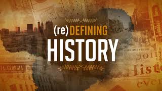 (re)Defining History | Hank Aaron Trailer