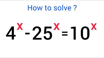 A Nice Math Olympiad Problem | Nice Algebra Equation | You should know this trick!!
