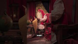 How Coca Cola Invented Santa Claus || Dr. Roy Casagranda